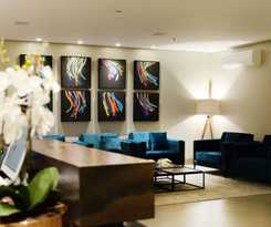 Hotel Dubai Su&iacute;tes