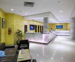 Hotel Houda Yasmine Marina and Spa