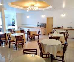 Hotel Centen&aacute;rio