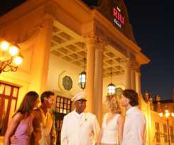 Riu Palace Riviera Maya All Inclusive