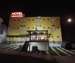 Hotel Viracopos De Indaiatuba