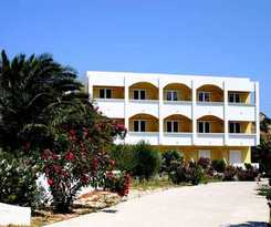 Hotel Anthoula