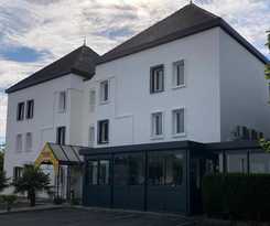 Hotel Première Classe La Rochelle Sud - Aytré
