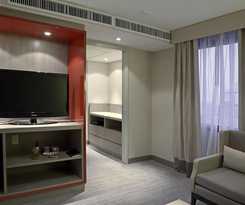 Intercontinental São Paulo, An Ihg