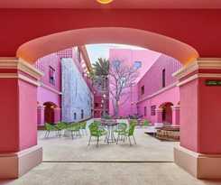 Hotel City Centro By Marriott Oaxaca