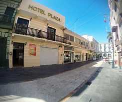 Plaza Centro Histórico