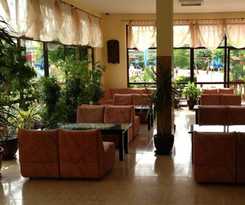 Hotel Trakia Garden