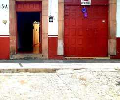 Hotel Posada San Alejandro