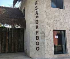 Hotel Casa Bamboo