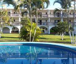 Hotel Quinta Moctezuma