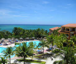 Hotel Sol Rio De Luna y Mares