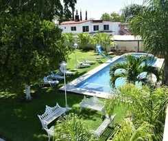 Finca De Los Angeles