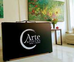 Del Arte Y Figura