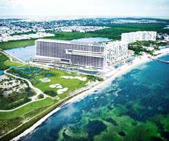 Dreams Vista Cancun Golf and Spa Resort - All Inclusive