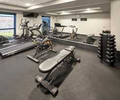 Hotel City Express Atlixco