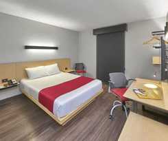 Hotel City Express By Marriott Comitan