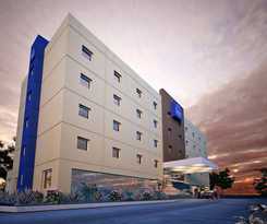 Sleep Inn Mexicali