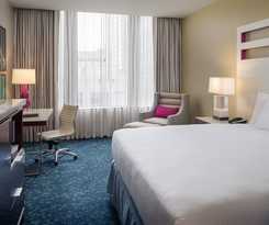 Hilton Motif Seattle