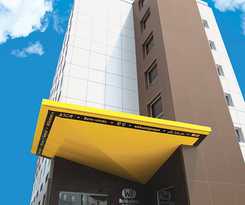 Hotel Hi! Santa Catarina