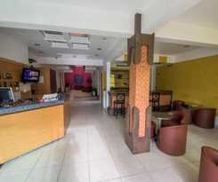 Hotel Oaxaca Inn Express