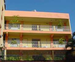Hotel Sol Del Pacifico