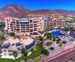 Hotel Puerta Cortes Residences: Vistamar