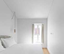 Lisbon Serviced Apartments - Benformoso