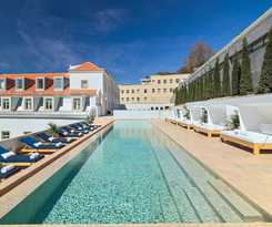 The One Palácio Da Anunciada