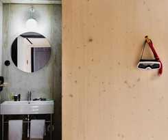 Hotel Zero Box Lodge Porto