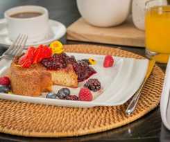 Hotel Suites Contempo