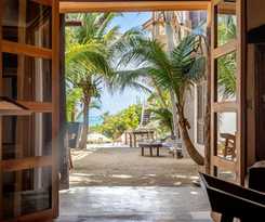 Hotel Posada Del Sol Tulum