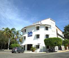 Hotel Am Amakal and Park