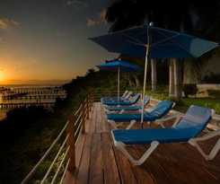 Hotel La Joya Isla Mujeres