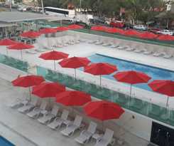 Hotel We Acapulco
