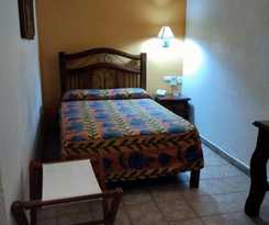 Hotel Parador San Agustin