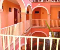 Hotel Las Americas M&eacute;rida