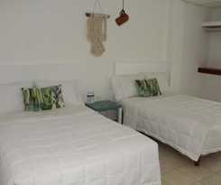 Hotel Suites Arges - Centro Chetumal