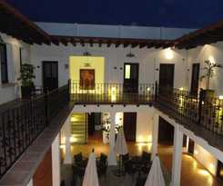 Hotel Casa Las Mercedes