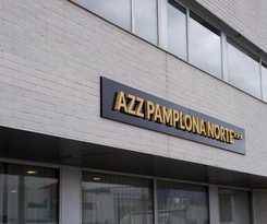AZZ Pamplona Norte