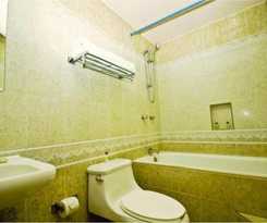Hotel Suites De Reyes