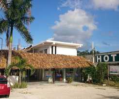 Hotel Oyo Palma Real