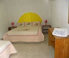 Victoria Zihuatanejo