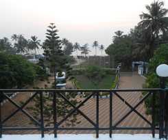 Hotel Sea Queen Beach Resort and Spa