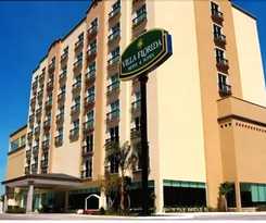 Hotel Villa Florida