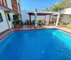 Hotel Casablanca