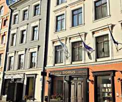 Hotel Rija Domus