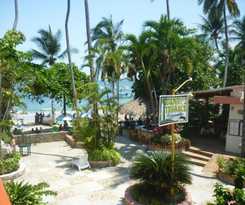 Hotel Rincon Del Pacifico