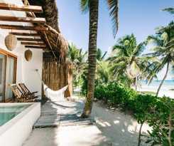 Hotel The Beach Tulum