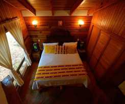 Hotel Zirahuen Forest and Resort