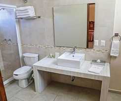 Hotel La Plaza De Tequisquiapan